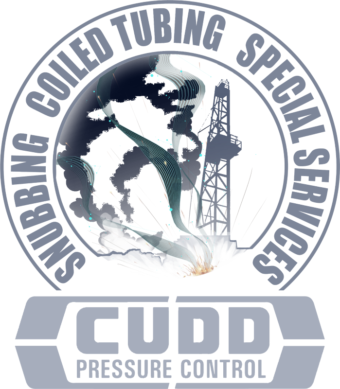 Ingentes fistulae, profunda foramina logo